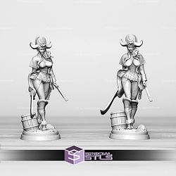 October 2025 Man I love Figures Miniatures