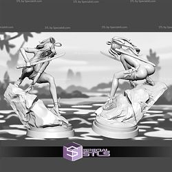 October 2025 Man I love Figures Miniatures