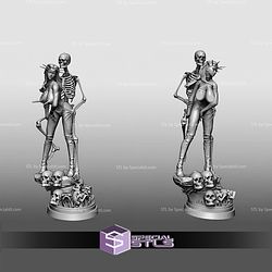 October 2025 Man I love Figures Miniatures