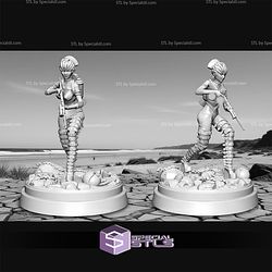 October 2025 Man I love Figures Miniatures