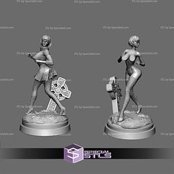 October 2025 Man I love Figures Miniatures