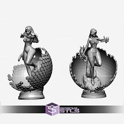 October 2025 Man I love Figures Miniatures