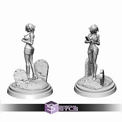 October 2025 Man I love Figures Miniatures