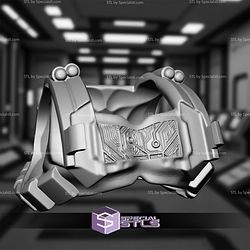 October 2025 Mega CustomX Miniatures