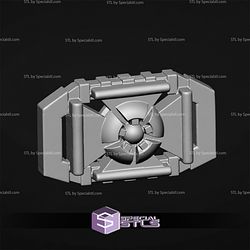 October 2025 Mega CustomX Miniatures