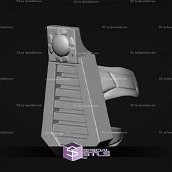 October 2025 Mega CustomX Miniatures