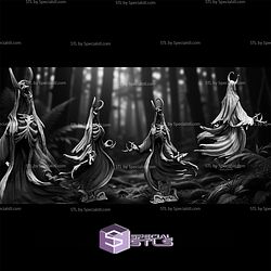 October 2025 Mini Monster Mayhem Miniatures