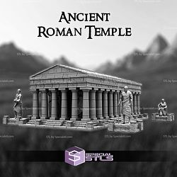 October 2025 Miniatures Land Miniatures