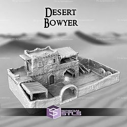 October 2025 Miniatures Land Miniatures