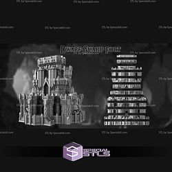 October 2025 Miniatures Land Miniatures