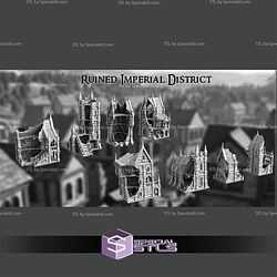 October 2025 Miniatures Land Miniatures