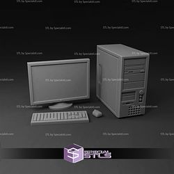 October 2025 Modern Miniatures