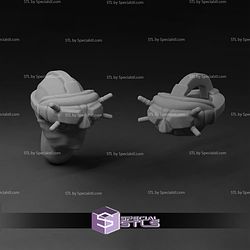 October 2025 Modern Miniatures