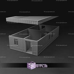 October 2025 Modern Miniatures