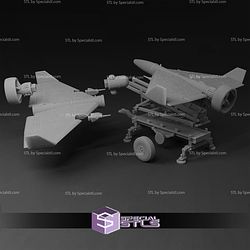 October 2025 Modern Miniatures