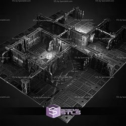 October 2025 MrModulork Miniatures