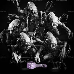 October 2025 MrModulork Miniatures