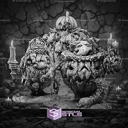 October 2025 Novac Dawn Miniatures