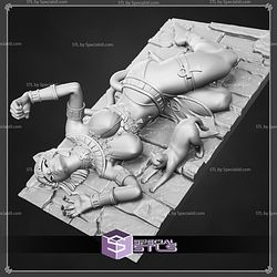 October 2025 Nutshell Atelier Miniatures