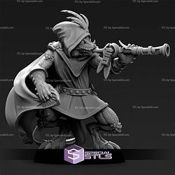 October 2025 One Page Rules Miniatures