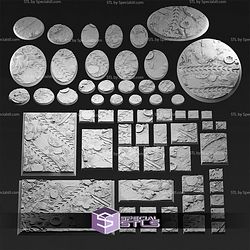October 2025 One Page Rules Miniatures
