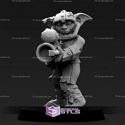 October 2025 One Page Rules Miniatures