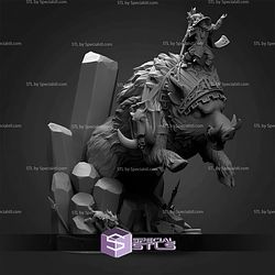 October 2025 One Page Rules Miniatures