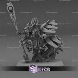 October 2025 Oshounaminis Miniatures