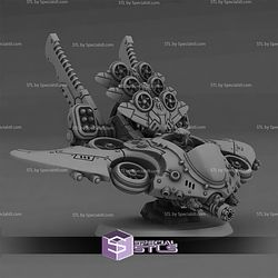 October 2025 Oshounaminis Miniatures