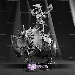 October 2025 Parasite Collectibles Miniatures