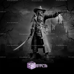 October 2025 Primal Collectibles Miniatures