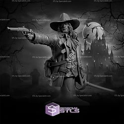 October 2025 Primal Collectibles Miniatures