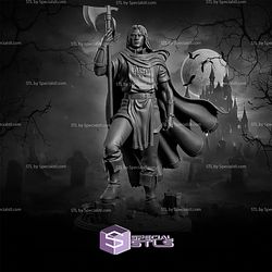 October 2025 Primal Collectibles Miniatures
