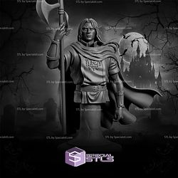 October 2025 Primal Collectibles Miniatures