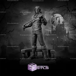 October 2025 Primal Collectibles Miniatures