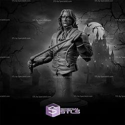October 2025 Primal Collectibles Miniatures