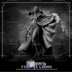 October 2025 Primal Collectibles Miniatures