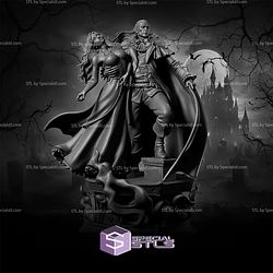 October 2025 Primal Collectibles Miniatures