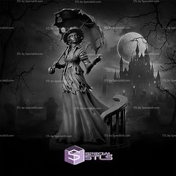 October 2025 Primal Collectibles Miniatures