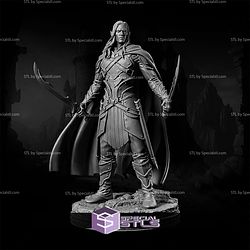 October 2025 Primal Collectibles Miniatures