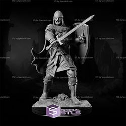 October 2025 Primal Collectibles Miniatures