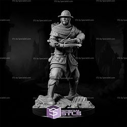 October 2025 Primal Collectibles Miniatures