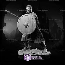 October 2025 Primal Collectibles Miniatures