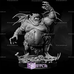 October 2025 Primal Collectibles Miniatures