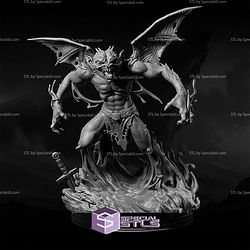 October 2025 Primal Collectibles Miniatures