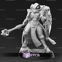 October 2025 PS Miniatures