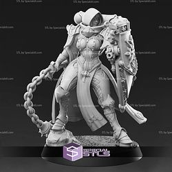 October 2025 PS Miniatures