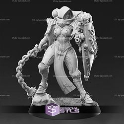 October 2025 PS Miniatures