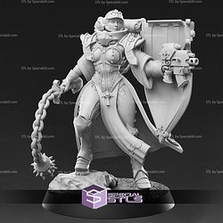 October 2025 PS Miniatures