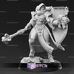 October 2025 PS Miniatures